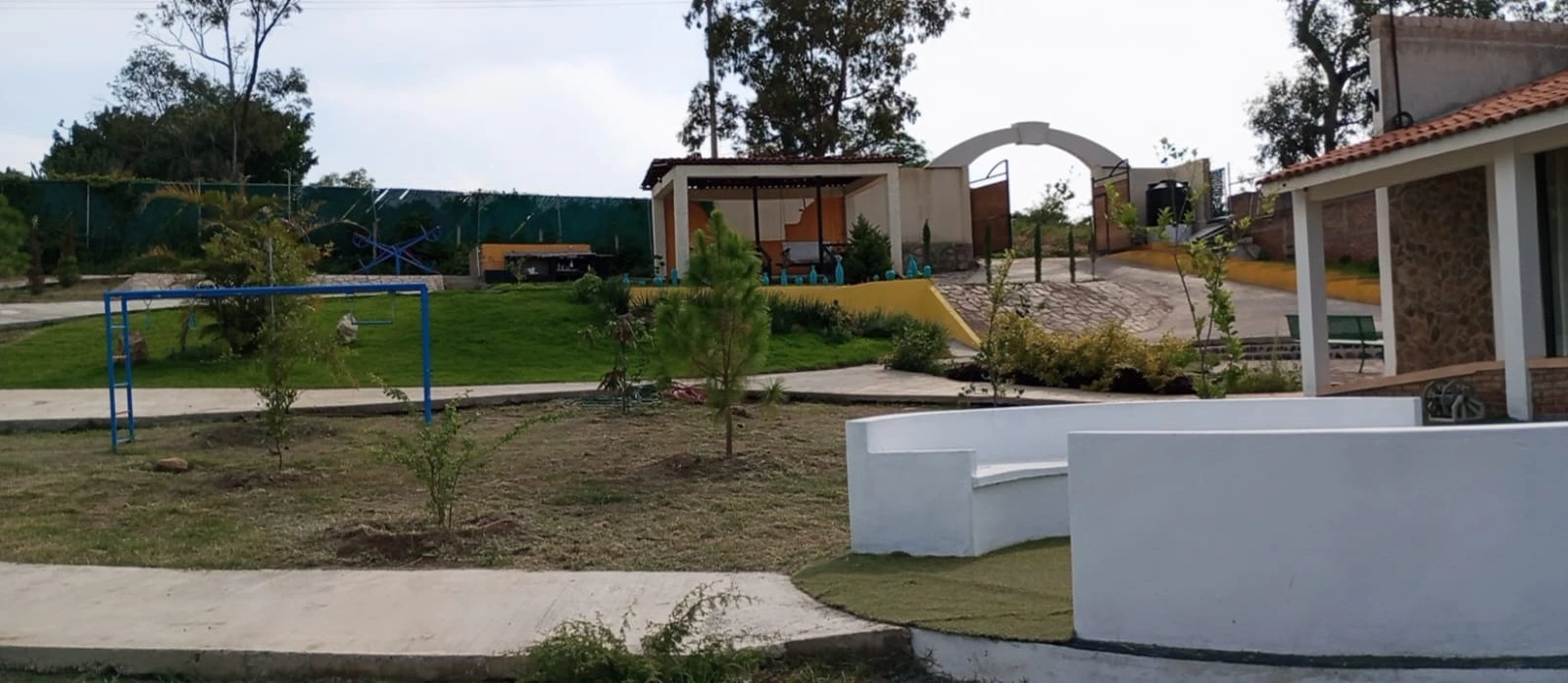 Casa de Campo en Venta en Ixtlahuacán de los Membrillos 2